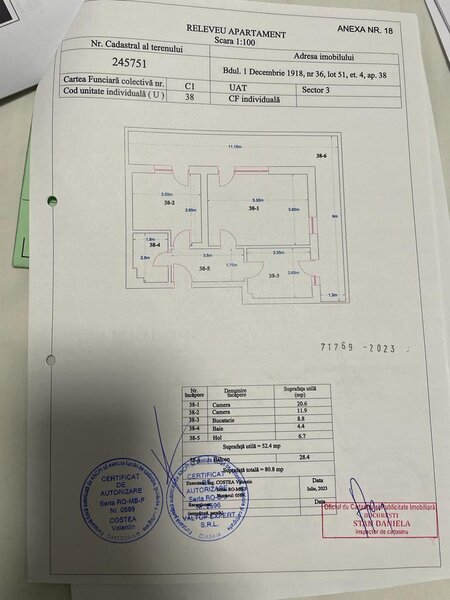 TITAN , 1 DECEMBRIE 1928